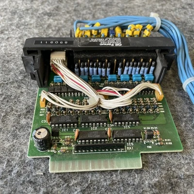 Used GE IC610MDL112A Misc Electrical & Power Parts California US | Davliegogo LLC #1732665