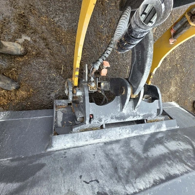 2024 NEW HOLLAND W80C Wheel loader | Iron Listing (25)
