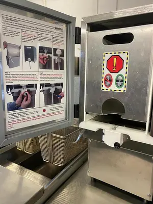 USED SURESHOT AC10-PC