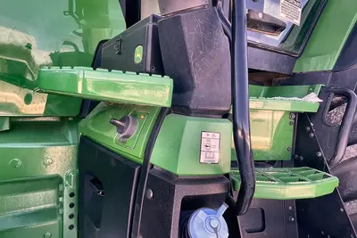 Used 2021 JOHN DEERE 8R 230 Tractors & Trailers Virginia US | Proxy Equipment #1382935