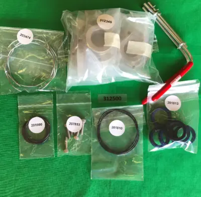 OMAX 312500 Maintenance Kits | Innovate Technologies (1)