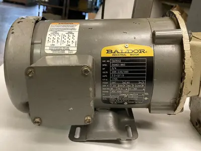 Used WINSMITH 924MDSS3119GFA Industrial Controls | Surplus Asset Holdings #1220787