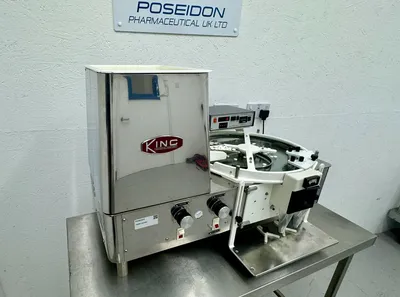USED KING TB4