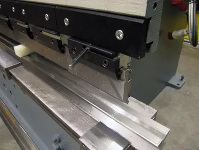 USED ADAPTIVE TOOLING HACO-LVD-AMADA