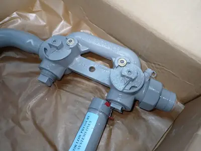 USED UPSCO UALP00002564