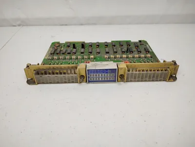 USED HONEYWELL 621-6350R