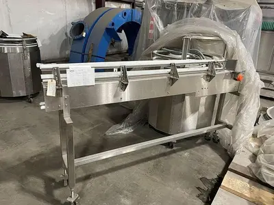 USED ROBINO & GALANDRINO RECORD 10000