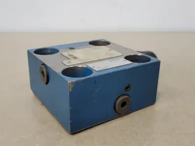 USED REXROTH LFA 40 DBWD2-62/200/12