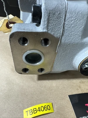 NEW Toyo-Oki HPP-VC2V-F14A5 B