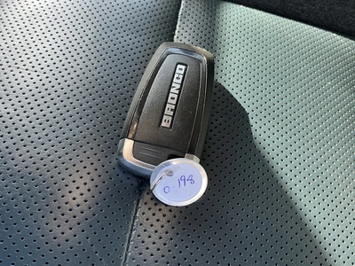Used 2021 FORD BRONCO SPORT Utility Vehicles Michigan US | Miedema Asset Management Group #1579061