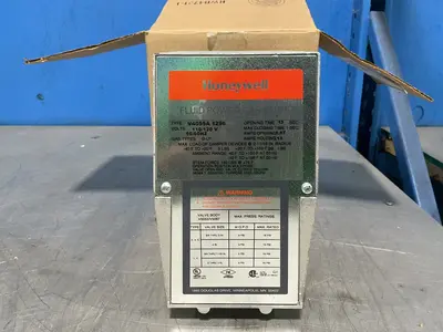 Used HONEYWELL V4055A 1296 Miscellaneous MRO Ohio US | HGR 24 #1548205