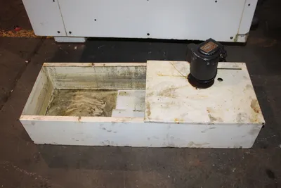 1993 FADAL VMC4020 VERTICAL MACHINING CENTER | Levy Recovery Group (24)
