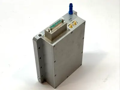 USED COHERENT HV SWITCH BBO 300KHZ