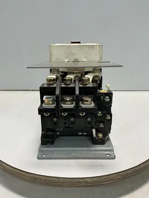 USED FUJI SC-7N/UL 1NC4F0