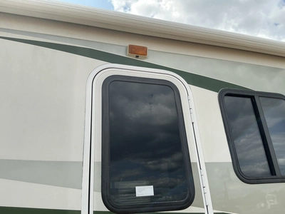 Used 2003 SOUTHWIND TBD Campers, Caravans, Motorhomes Michigan US | Miedema Asset Management Group #1321345