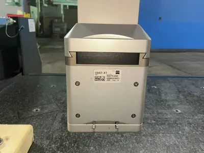 Used ZEISS CONTURA Coordinate Measuring Machines Ohio US | HGR 24 #1413204