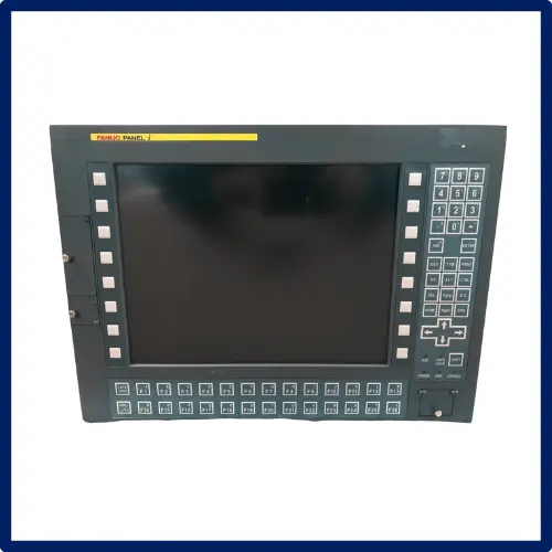 Used MITSUBISHI A08B-0084-B402 CNC & N/C Controls Texas US | CNC TOOLS LLC #892830