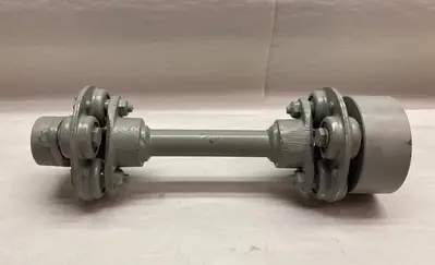 USED MORSE 302