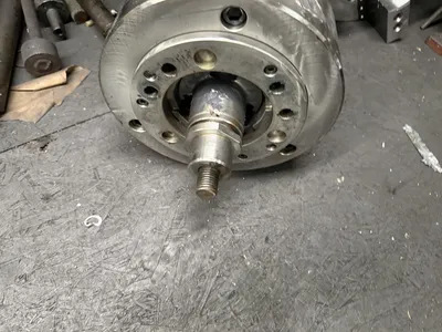 KITAGAWA NV12 Chucks | Tight Tolerance Machinery (2)