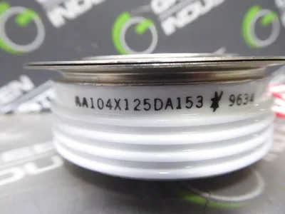 ABB AA104X125DA153 Thyristor New