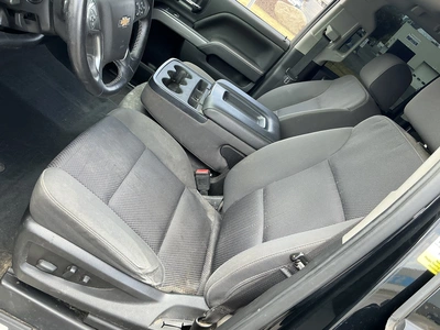 Used 2019 CHEVROLET SILVERADO 1500 LD Pickup Trucks Michigan US | Miedema Asset Management Group #1324112