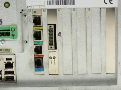 ABB 3HAC 020929-006 Kontron Embedded Computer AC Plus 2-D150-0006/02 M2004HW