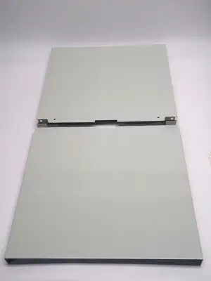 R980555882 HQ2/U A SPL BL400 | Rexroth  Lift Transfer Unit Enclosure Panels - New Other