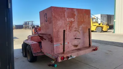 USED CATERPILLAR 59 HP
