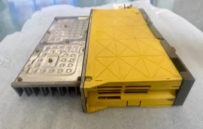 Fanuc A06B-6079-H201 Servo Drives | Great American Equipment Company (6)