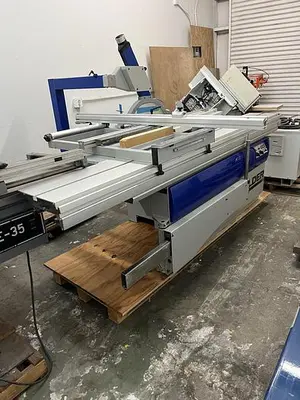 USED FELDER K975