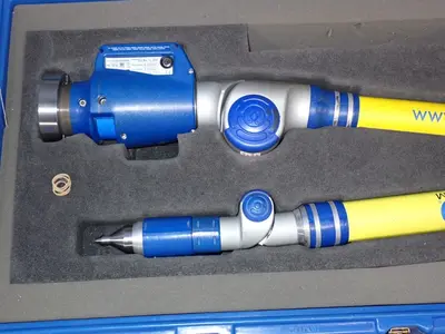 USED 2006 FARO ADVANTAGE