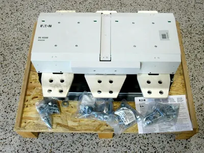 NEW EATON XTCEC22R22B CONTACTOR DILH2200/22(RAW250)