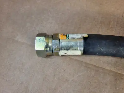 USED KOMATSU HA4803