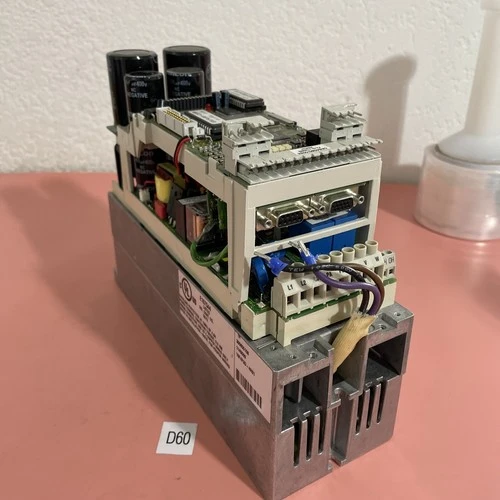 Used Unbranded E167544 PLC Processors Indiana US | J&J Industrial Supply #1078690