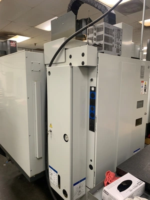 2019 HAAS DM-1 Vertical Machining Centers | PM Machines (18)