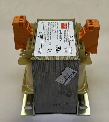 Used DAYTON 4MTP5 Miscellaneous Equipment (Electrical & Power) | Surplus Asset Holdings #1202977