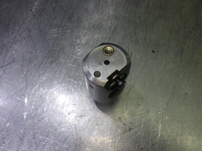 Kaiser KAB2 .98"-1.85" Range Finish Boring Head 33mm Pro 10.310.211 (LOC3030A)