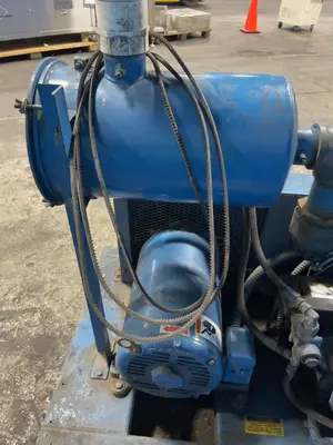 USED COLTEC INDUSTRIES QSVB25ANN1C