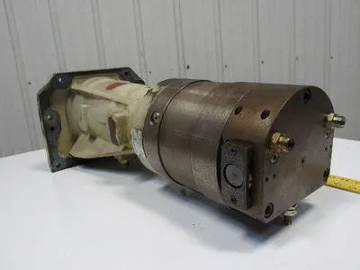 Used HELLER _UNKNOWN_ Miscellaneous MRO Indiana US | Arrow Industrial #636877