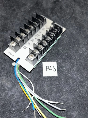 Used Unknown 72872-01 PLC Processors Indiana US | J&J Industrial Supply #1079172