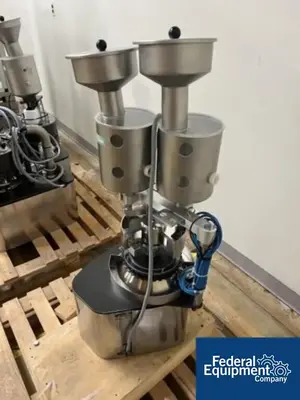 USED MG2 MG2 Encapsulator