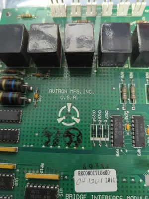 New | in-Stock AVTRON A18123-1 Misc Electrical & Power Parts | Surplus Asset Holdings #1218847