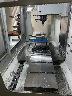 USED 2008 HAAS VF-2D