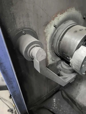 1993 LEADWELL GTC-20 CNC Lathes | Toolquip, Inc. (3)