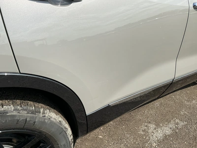 Used 2022 CHEVROLET BLAZER SUVs Michigan US | Miedema Asset Management Group #1406874