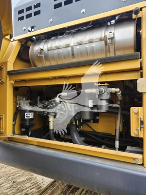 USED 2020 XCMG XE210U