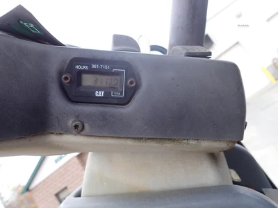 Used 2014 CATERPILLAR CB64 Tandem Rollers Massachusetts US | Brookside Equipment Sales #1422185
