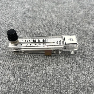 Used Dwyer RMA-2-SSV Flowmeters California US | Davliegogo LLC #1706606