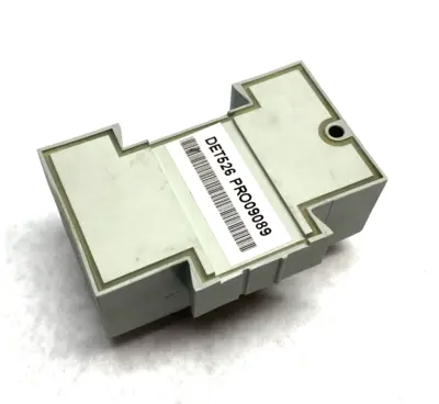 USED EMERSON NUMATICS AVENTICS DEVICENET G3 SERIES FIELDBUS AND I/O MODULE