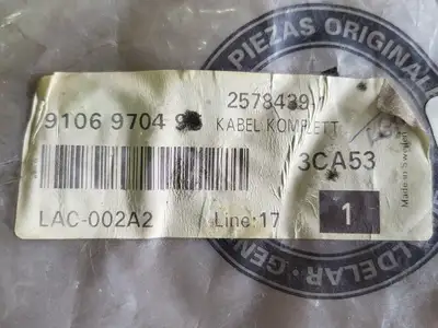 NEW ATLAS COPCO 9106970495